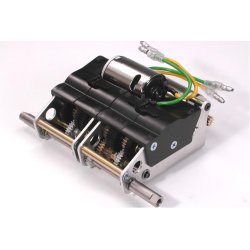 M4 Sherman 105 mm Howitzer med Full Option Kit