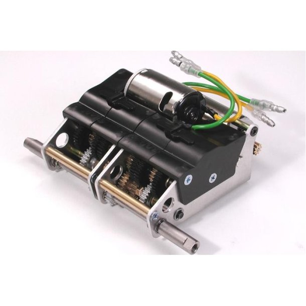 M4 Sherman 105 mm Howitzer med Full Option Kit