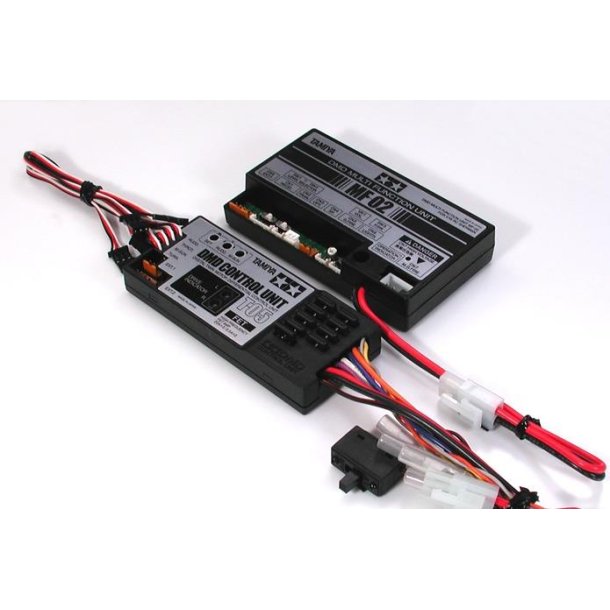 M4 Sherman 105 mm Howitzer med Full Option Kit