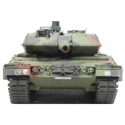 Leopard 2A6 med Full Option Kit