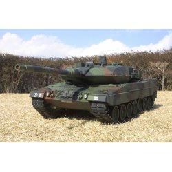 Leopard 2A6 med Full Option Kit