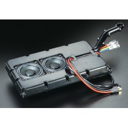 US Main Battle Tank M1A2 Abrams med Full Option