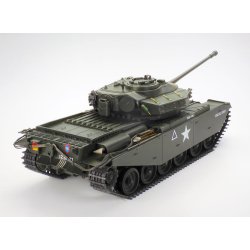 Centurion Mk. III - med Full Option