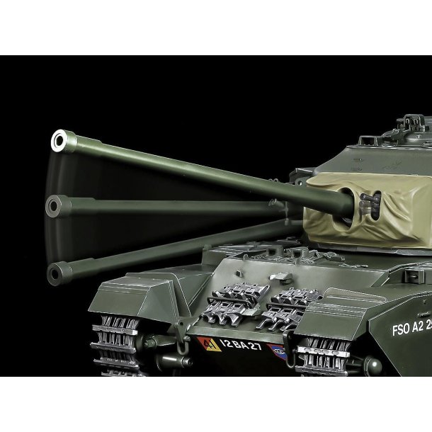 Centurion Mk. III - med Full Option