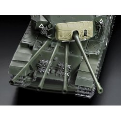 Centurion Mk. III - med Full Option