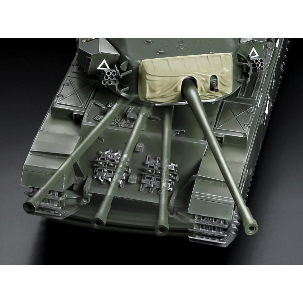 Centurion Mk. III - med Full Option