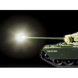 Centurion Mk. III - med Full Option