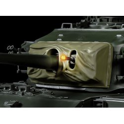 Centurion Mk. III - med Full Option