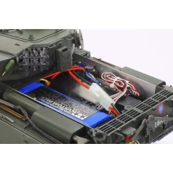 Centurion Mk. III - med Full Option