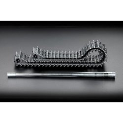 Centurion Mk. III - med Full Option