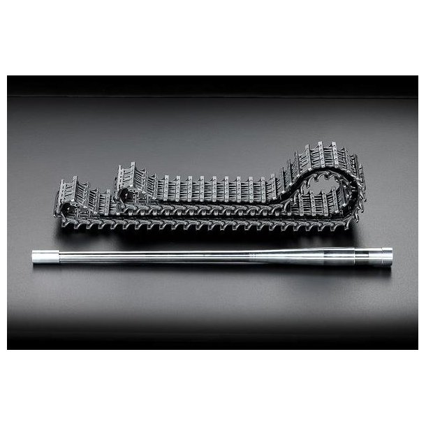 Centurion Mk. III - med Full Option