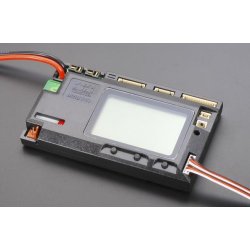 Centurion Mk. III - med Full Option