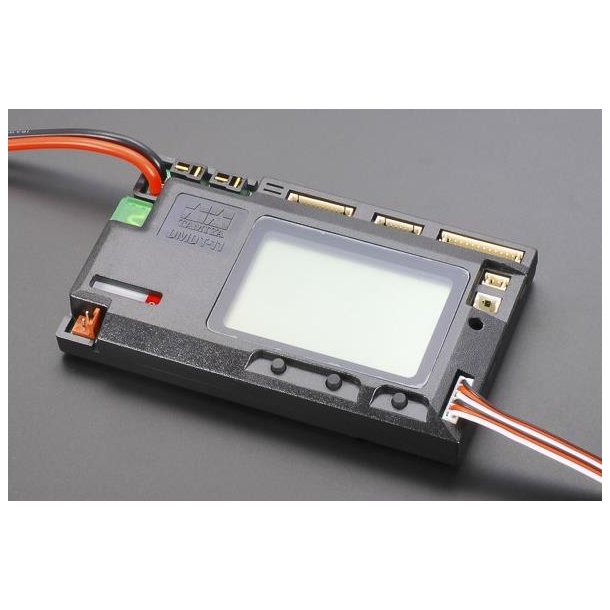 Centurion Mk. III - med Full Option