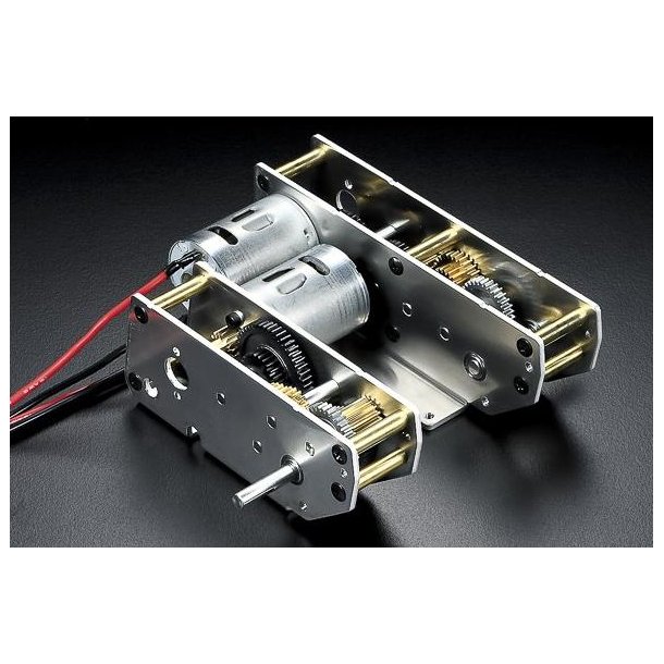 Centurion Mk. III - med Full Option