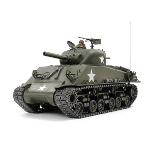 M4 Sherman 105 mm Howitzer (MSS)