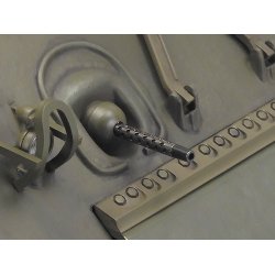 M4 Sherman 105 mm Howitzer (MSS)