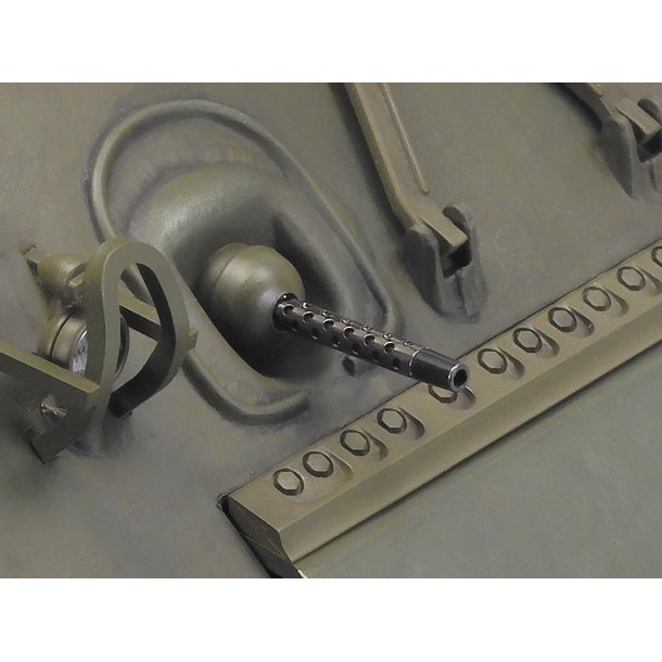 M4 Sherman 105 mm Howitzer (MSS)