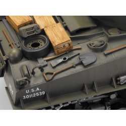 M4 Sherman 105 mm Howitzer (MSS)