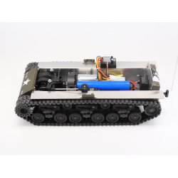 M4 Sherman 105 mm Howitzer (MSS)