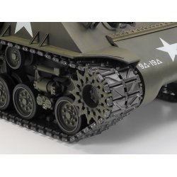 M4 Sherman 105 mm Howitzer (MSS)