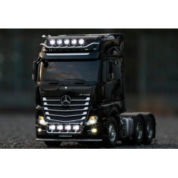 Mercedes-Benz Actros 3363 Gigaspace