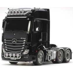 Mercedes-Benz Actros 3363 Gigaspace