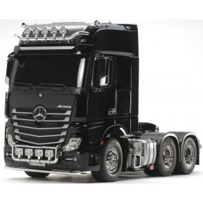 Mercedes-Benz Actros 3363 Gigaspace