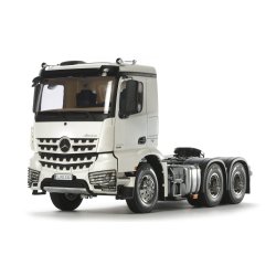 Mercedes-Benz Arocs 3363 6 x 4 Classic Space