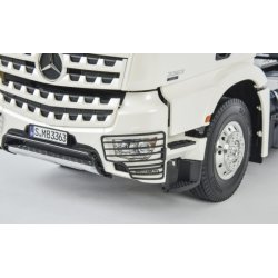 Mercedes-Benz Arocs 3363 6 x 4 Classic Space