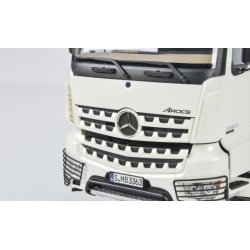 Mercedes-Benz Arocs 3363 6 x 4 Classic Space