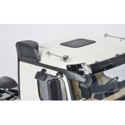 Mercedes-Benz Arocs 3363 6 x 4 Classic Space