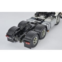 Mercedes-Benz Arocs 3363 6 x 4 Classic Space