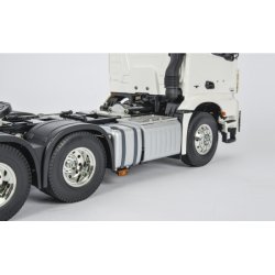 Mercedes-Benz Arocs 3363 6 x 4 Classic Space