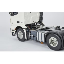 Mercedes-Benz Arocs 3363 6 x 4 Classic Space