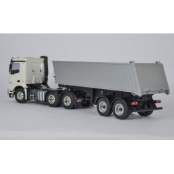 Mercedes-Benz Arocs 3363 6 x 4 Classic Space