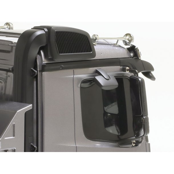 Mercedes-Benz Arocs 3348 6 x 4 med tiplad