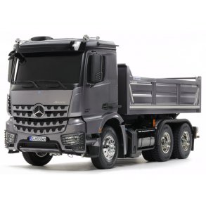 Mercedes-Benz Arocs 3348 6 x 4 med tiplad