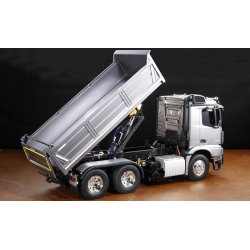 Mercedes-Benz Arocs 3348 6 x 4 med tiplad