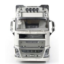 Volvo FH16 Globetrotter 750 6x4