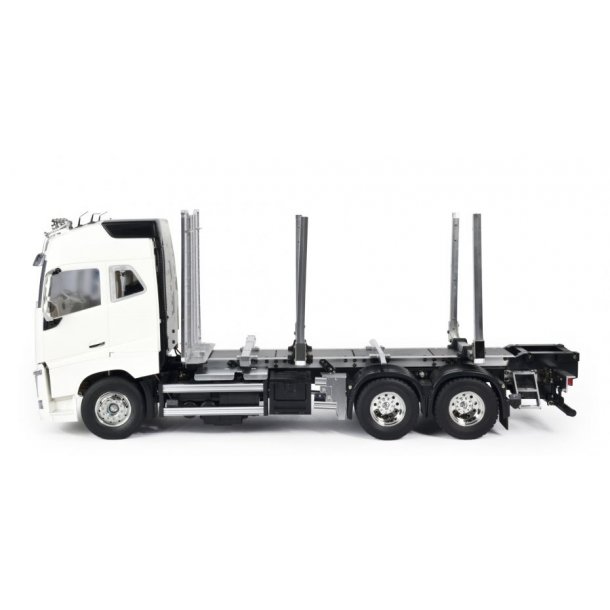 Volvo FH16 Globetrotter 750 6x4