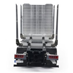 Volvo FH16 Globetrotter 750 6x4