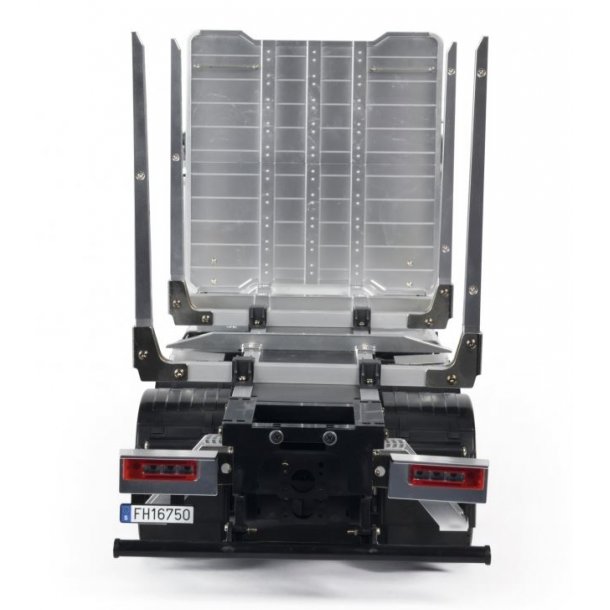 Volvo FH16 Globetrotter 750 6x4