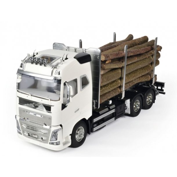 Volvo FH16 Globetrotter 750 6x4