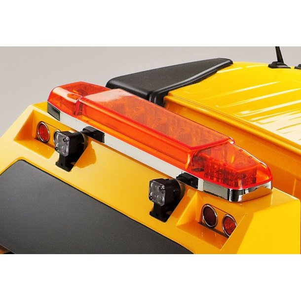 Volvo FH16 8x4 Globetrotter 750 Bjrgningslastbil