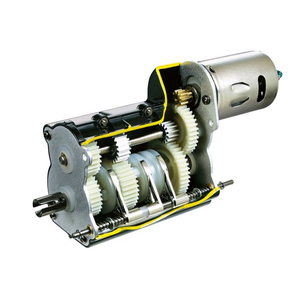 Scania R470 Highline - Silver Edition