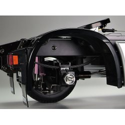 Scania R470 Highline - Silver Edition