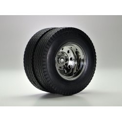 Scania R470 Highline - Silver Edition