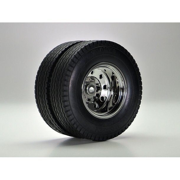 Scania R470 Highline - Silver Edition