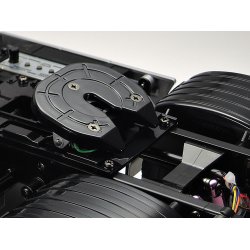 Scania R470 Highline - Silver Edition