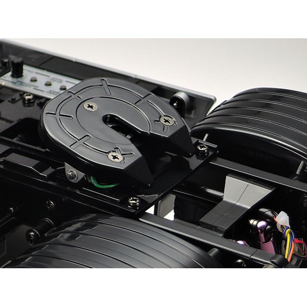 Scania R470 Highline - Silver Edition